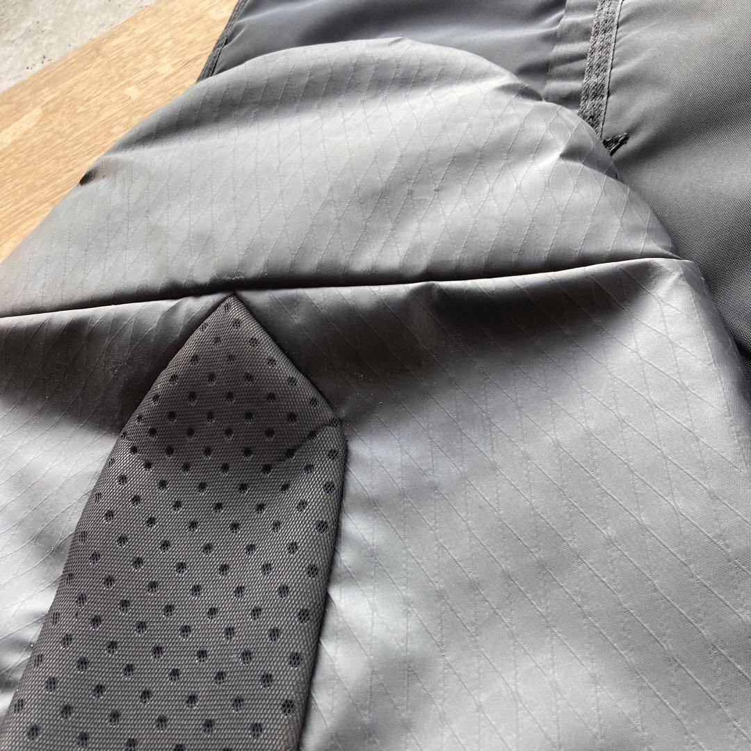 FCS ミッドレングス　ファンボード用ハードケース　7'6\"