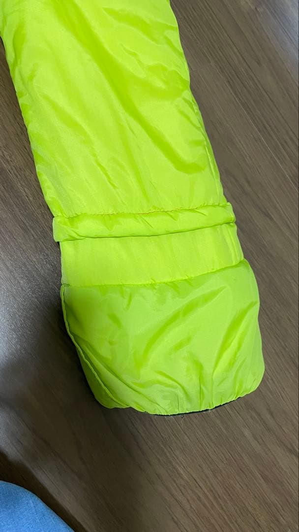 バートン　スノーウェア　トドラー　4T 上下セット