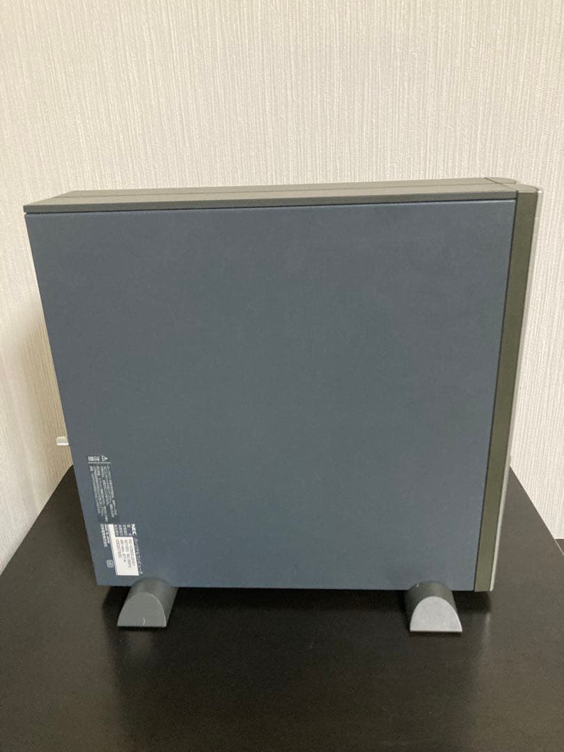 NEC VC500J/2／PC-VG500J2XD1