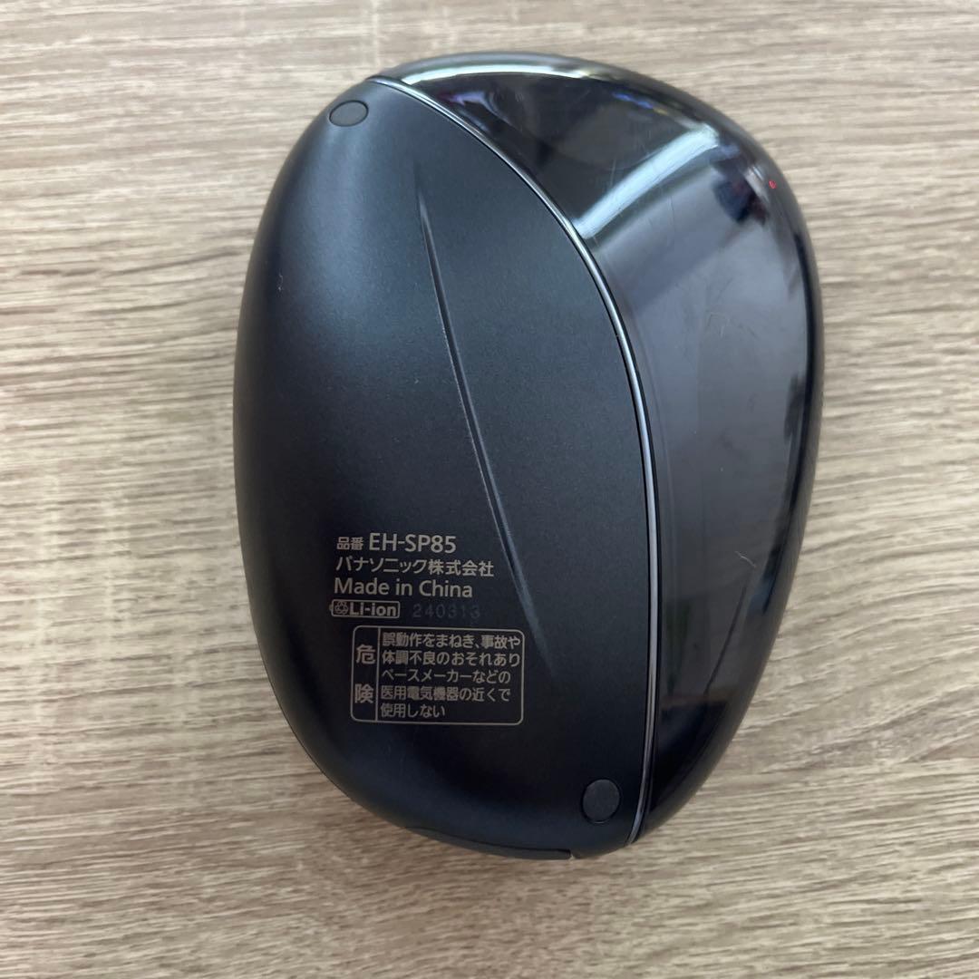 あ*可様 バイタリフトカッサ　Panasonic EH-SP85 美顔器