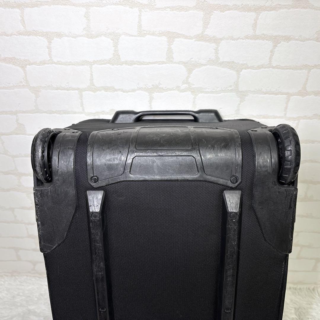 montbell モンベル ウィリーダッフル80 80L 大容量 キャリーバッグ