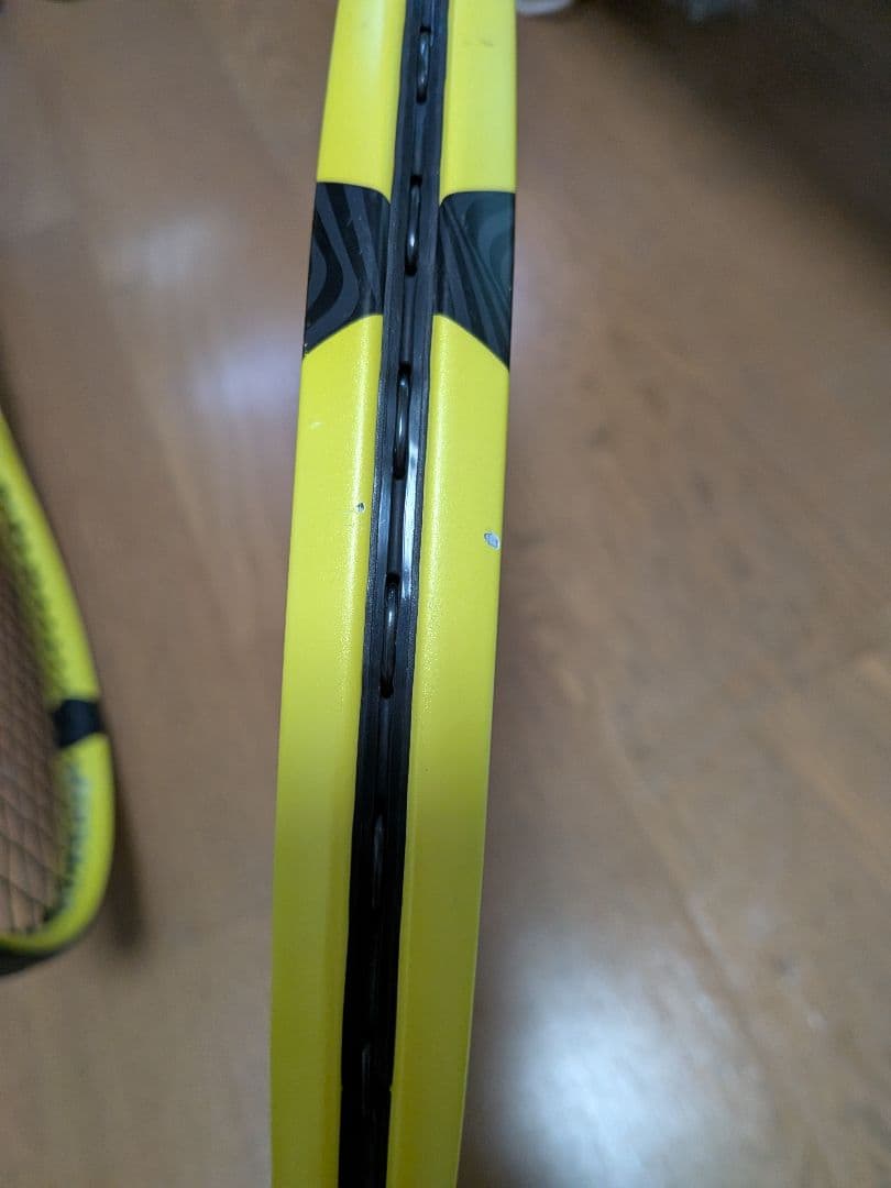 ラケット(硬式用) DUNLOPSX300