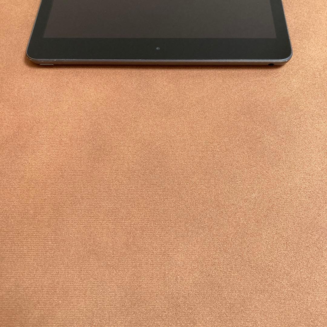 3233【早い者勝ち】電池ほぼ新品☆iPad7第7世代32GB WIFIモデル☆