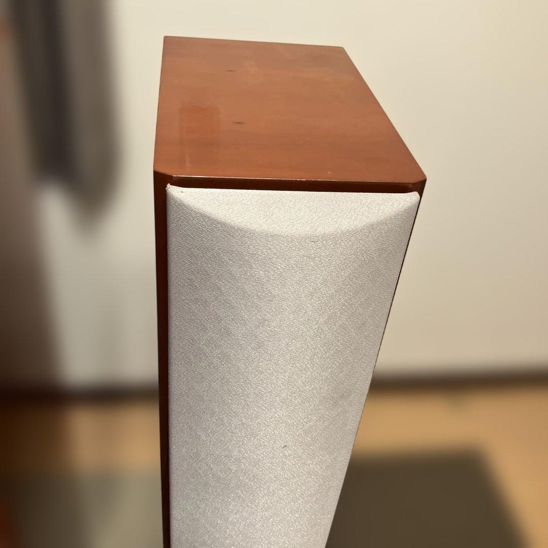 YAMAHAトールスピーカー ペア NS-325F メイプルブラウン