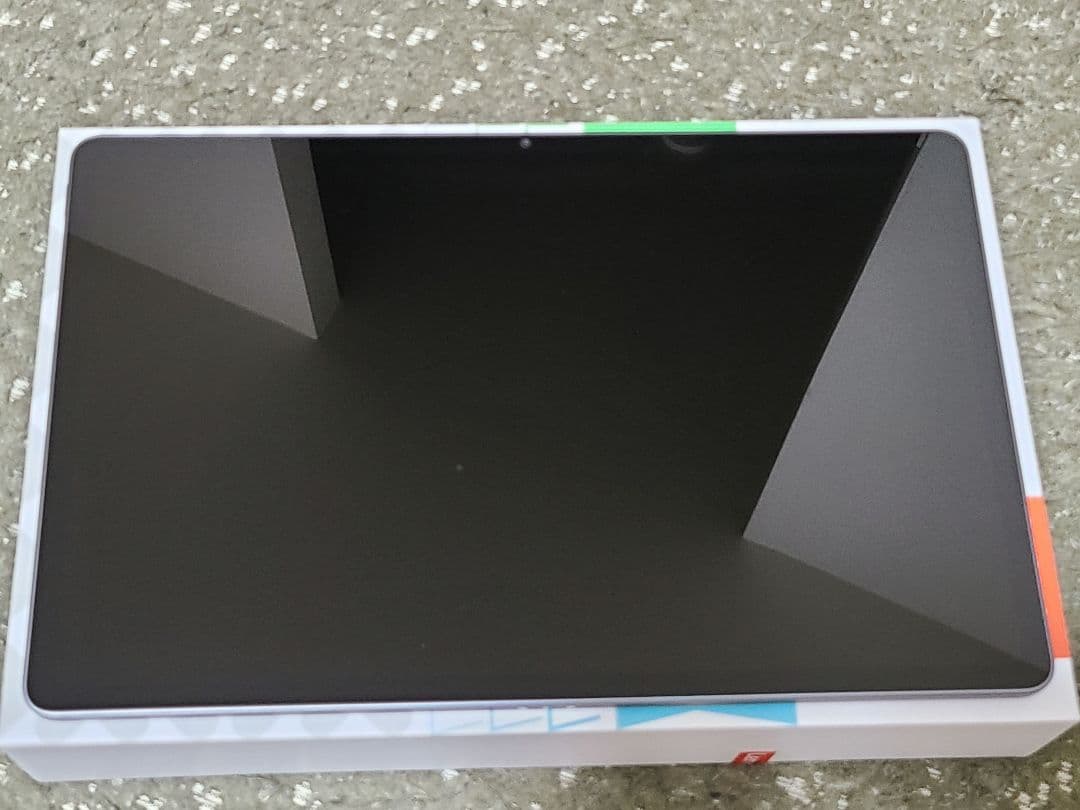 Androidタブレット本体 Lenovo Xiaoxin Pad Pro GT 12GB+256GB