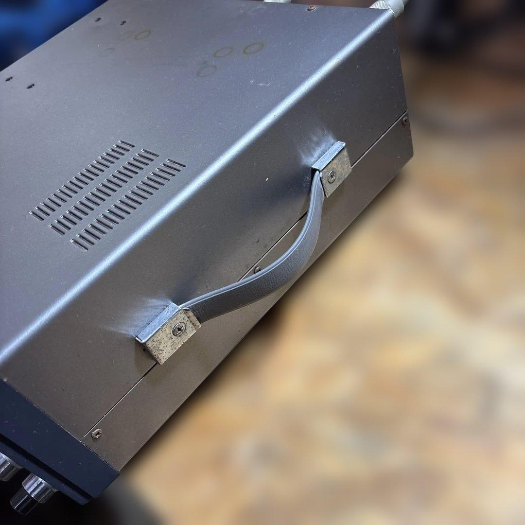 KENWOOD TS-790S無線機