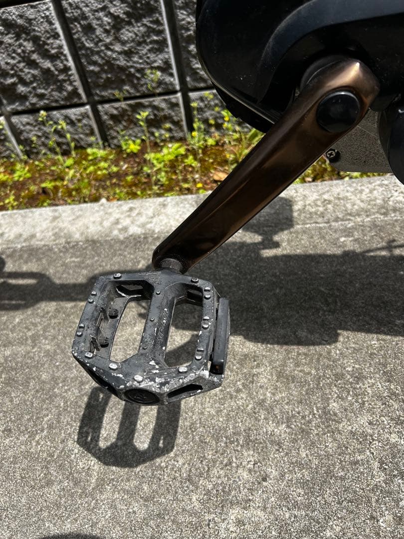 値下げ【Panasonic EZ カスタム】 パナソニック電動アシスト自転車