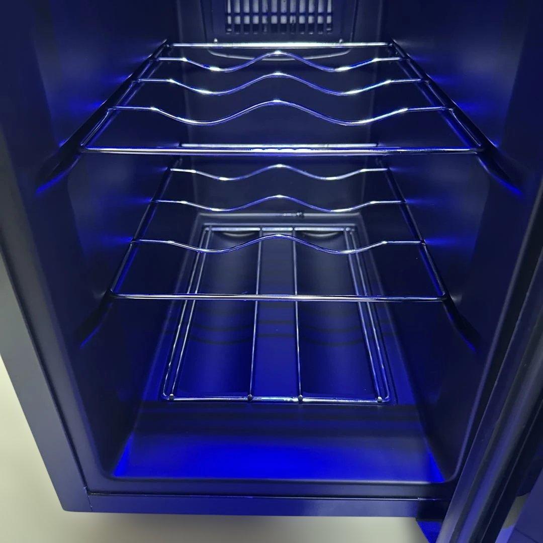 L'atelier ワインセラー LW-Ｓ12