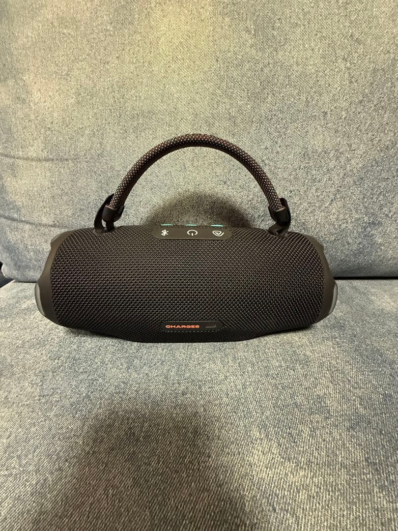 (美品)JBL Charge 6