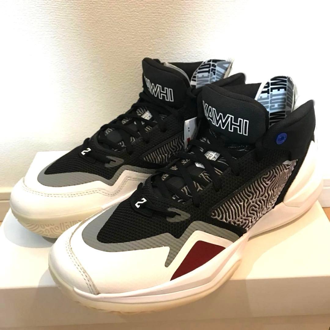 カワイレナードシグネチャーモデル 新品 Newbalance BBKLSCA1