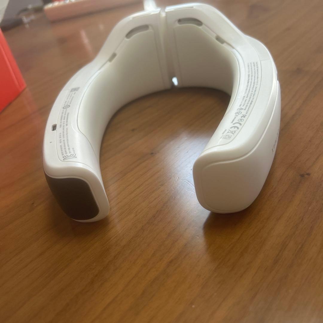 ネッククーラー　AICE LITEプラス　RANVOO 極美品　本日限定値引き