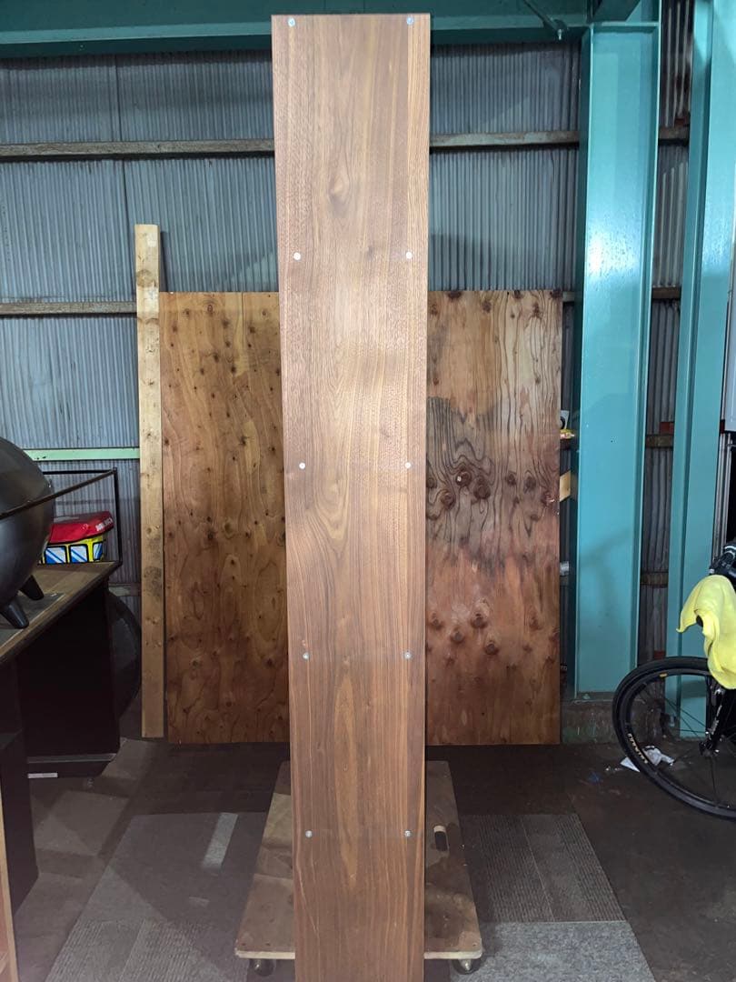 【Sima 】無印良品 スタッキングシェルフ 5×3 ②