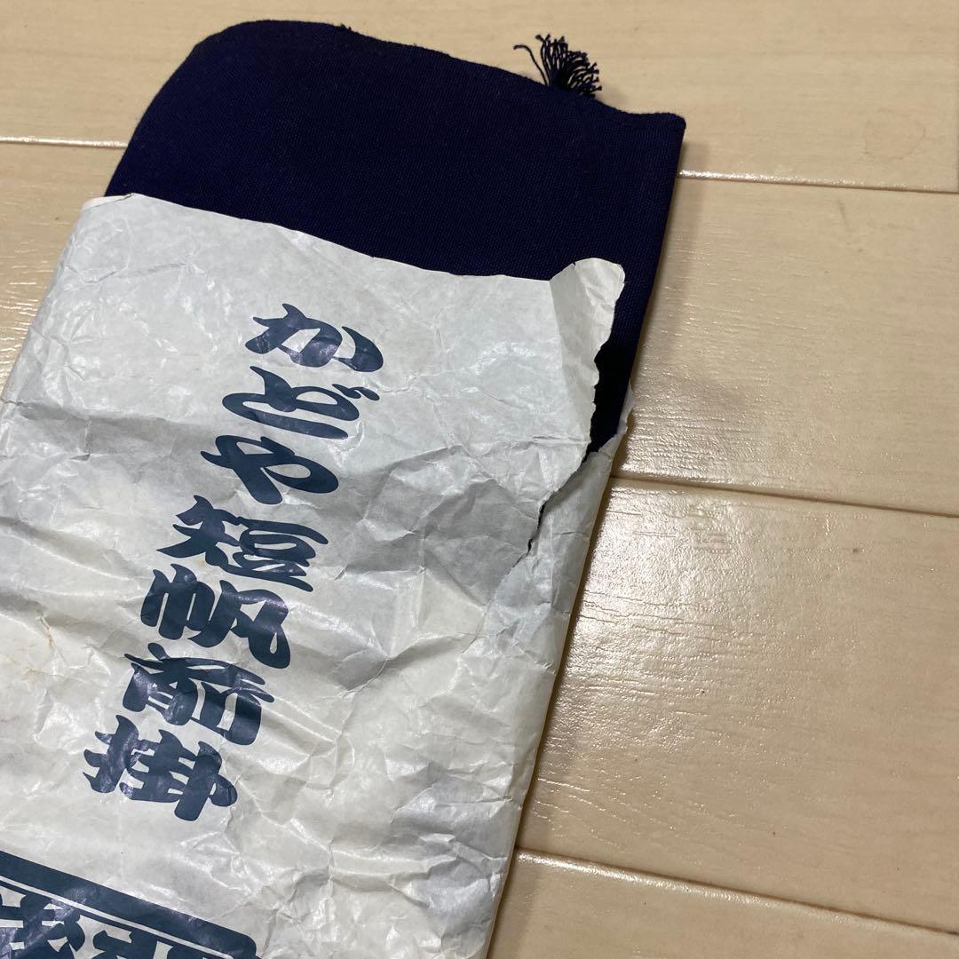 KADOYAの前掛け エプロン