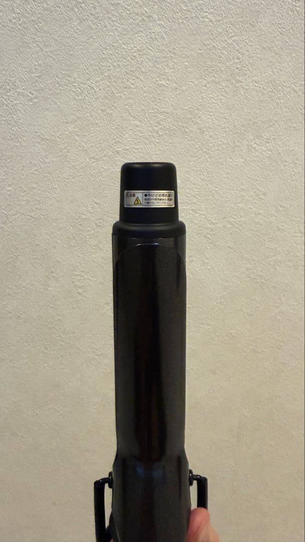 【美品】MAGNET Hair Pro カールヘアアイロン 32mm