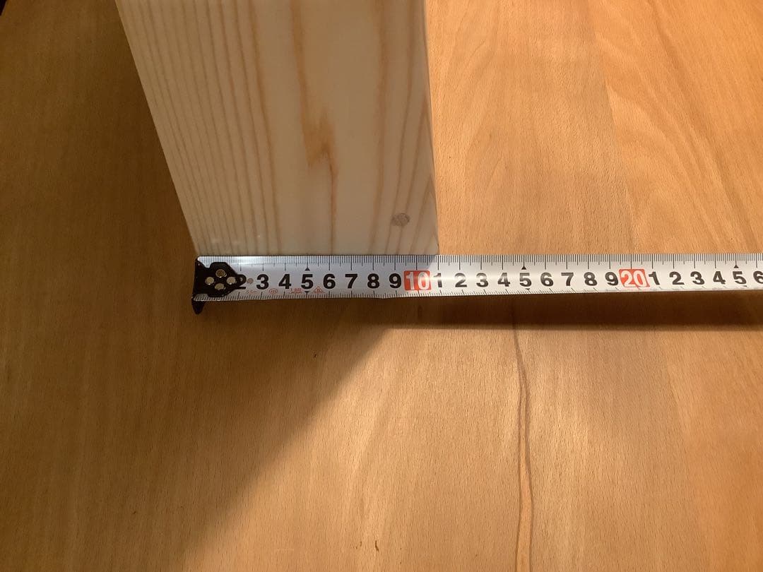 杉スリットパネル