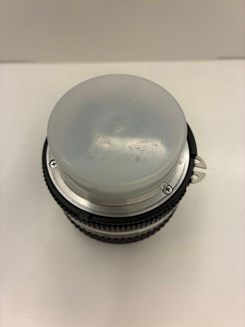 Nikon NIKKOR 50mm f/1.4 レンズ 1:1.4