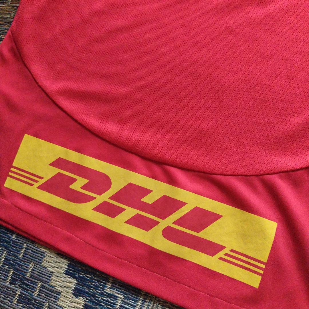 2023浦和レッズレディース 選手支給トレーニング シャツ 　М