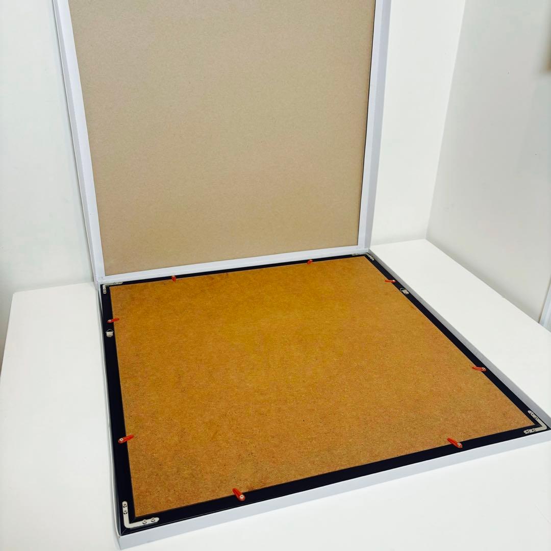 【50cm×50cmポスター】ストロークス バスキア（新品）