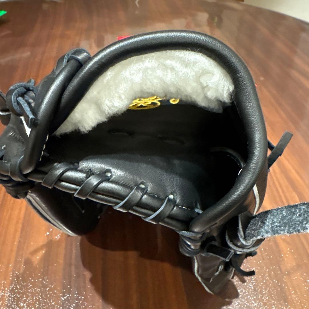 ローリングス　グローブ