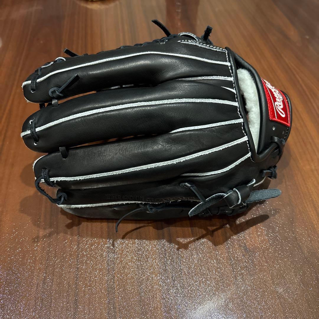 ローリングス　グローブ