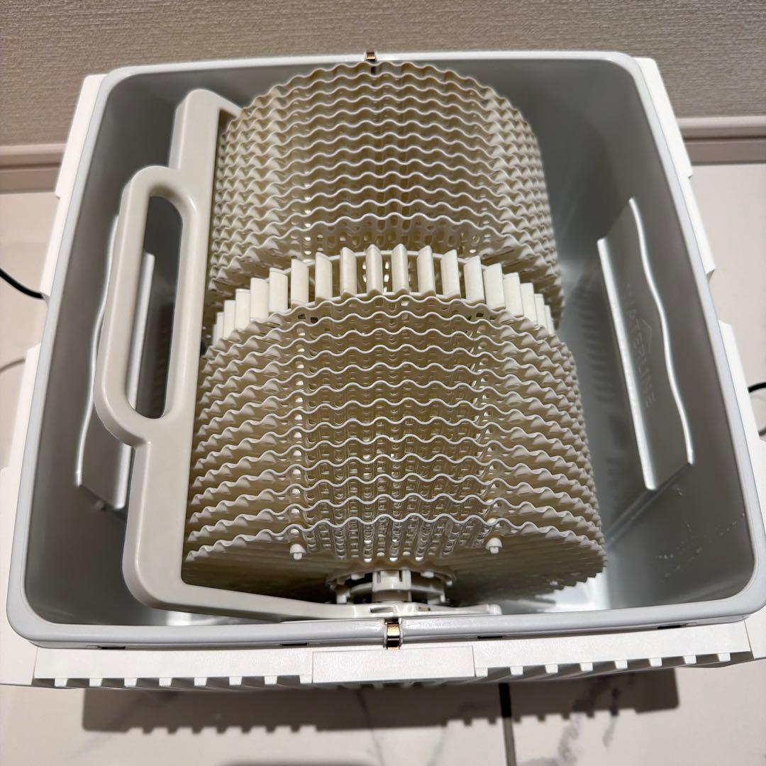 VENTA 加湿器 AH530 Wi-Fi モデル