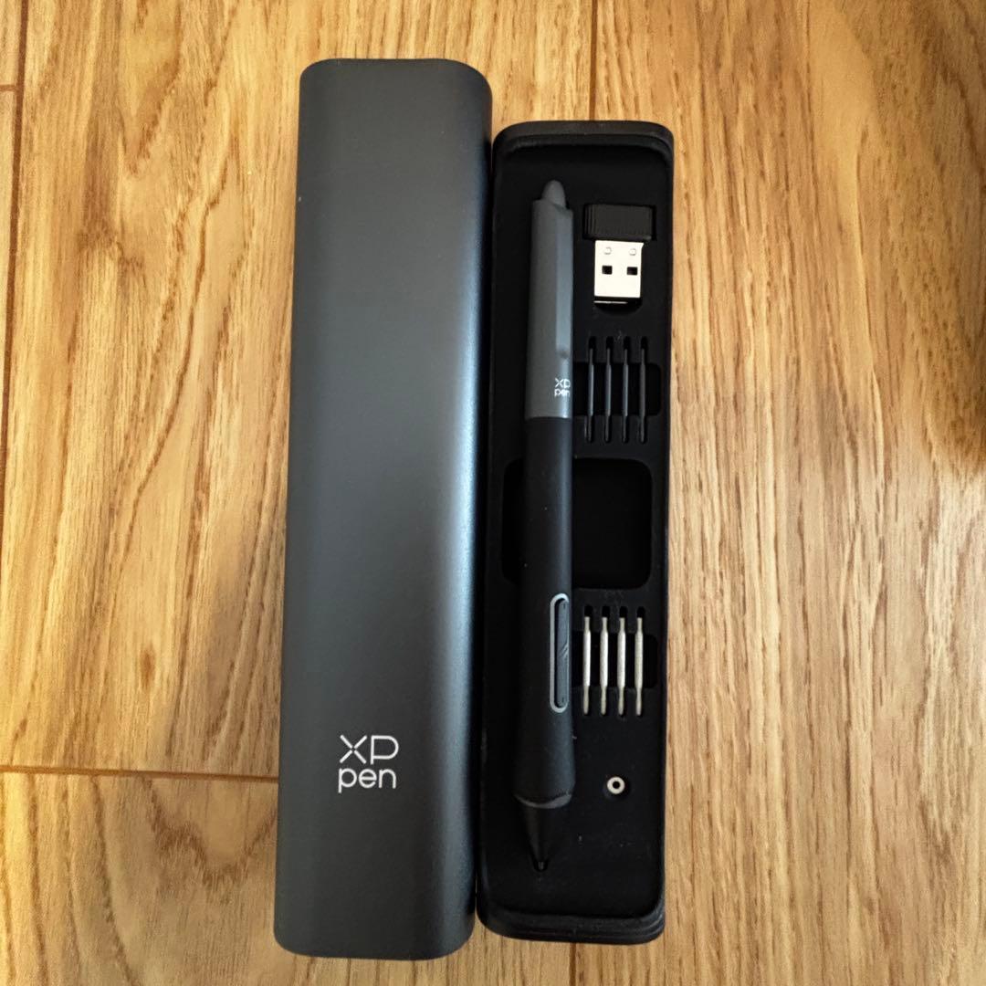 XP-PEN 液晶タブレット Artist Pro 16 Gen2