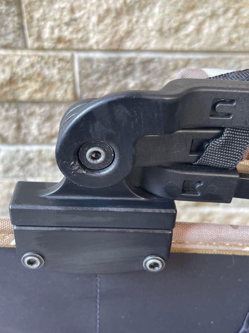 エアバギーペット　ドーム3ラージ ベーシックカモブラウン