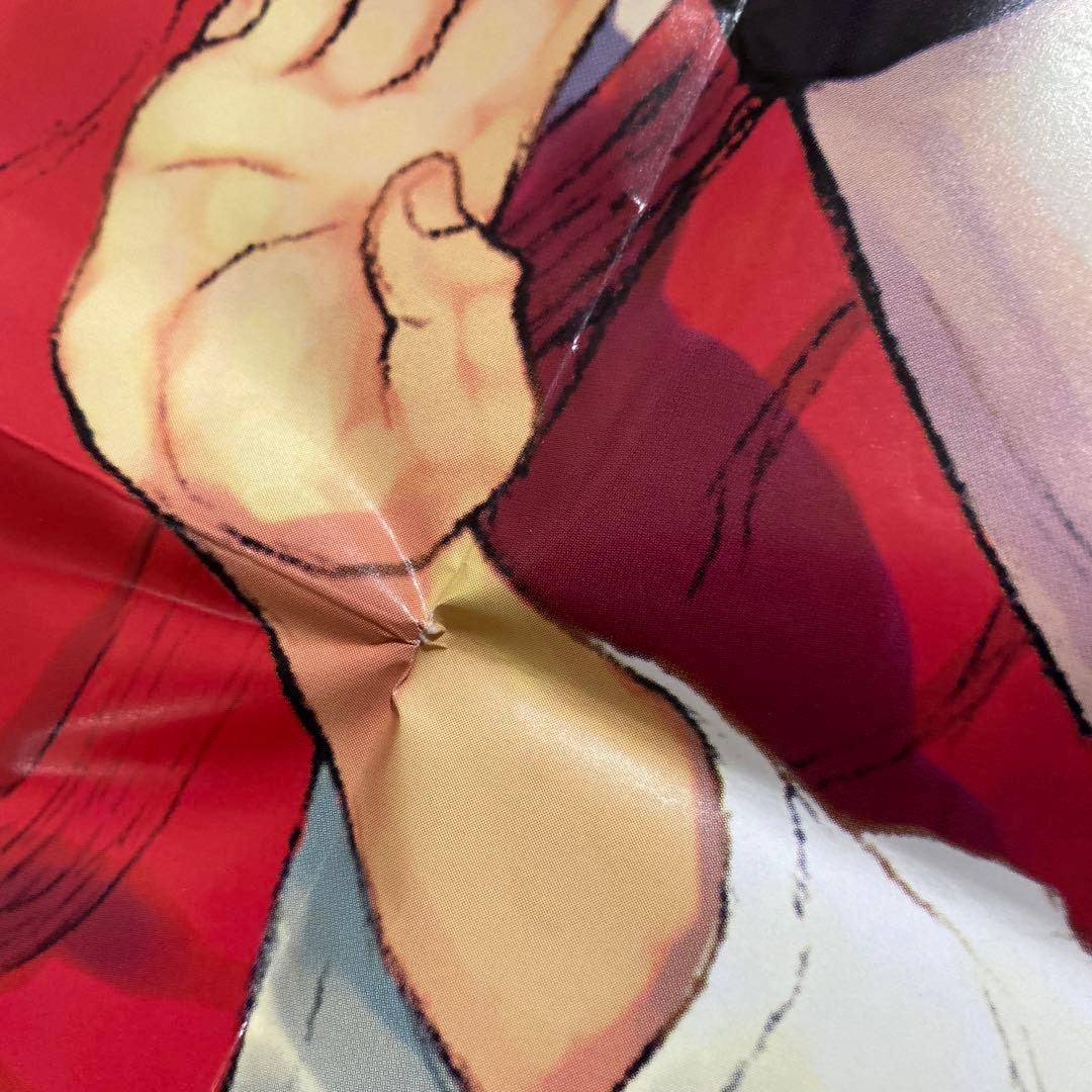 ストリートファイター３　サードストライク　ポスター　販促ポスター　B１サイズ