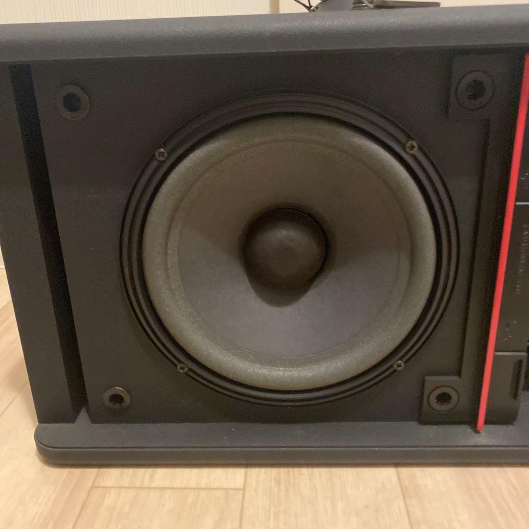 BOSE ポーズ スピーカー 301-AV AV MONITOR A0460