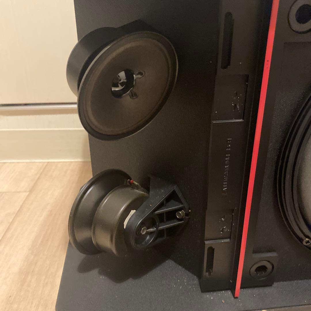 BOSE ポーズ スピーカー 301-AV AV MONITOR A0460