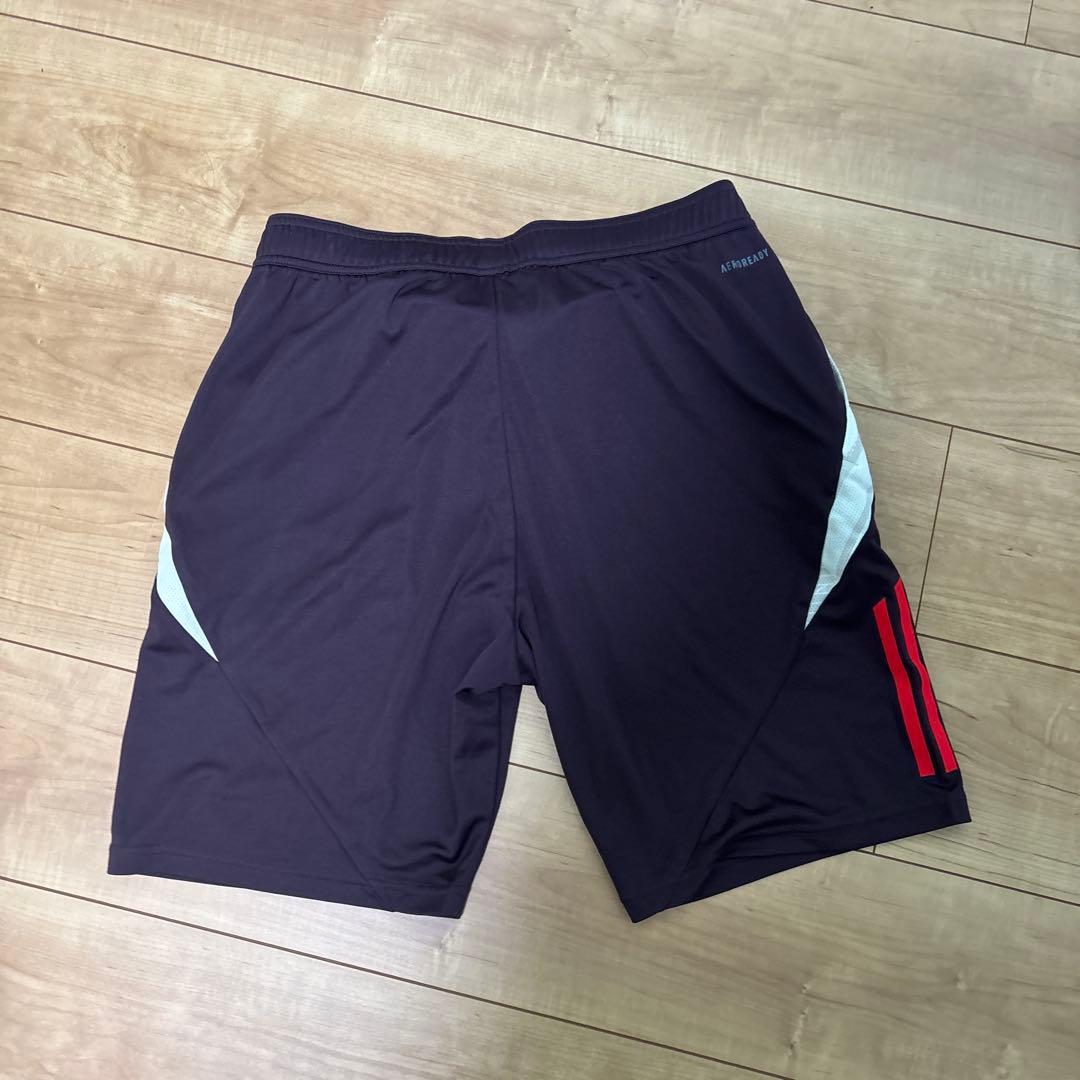 バイエルンadidas F.C. Bayern München セットアップ