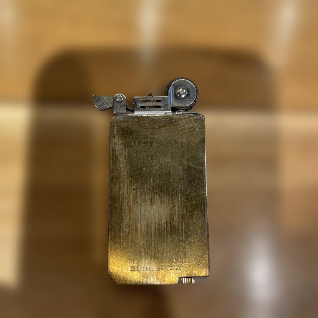 Briquet ブリケ オイルライター