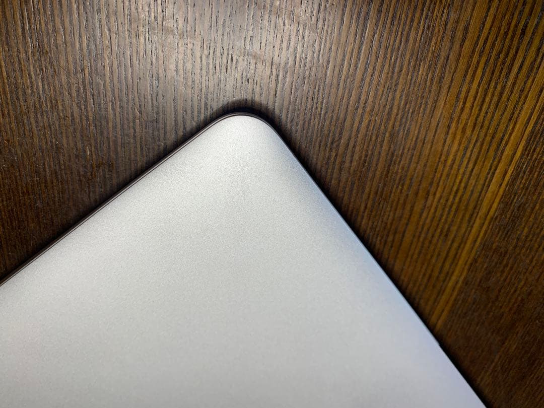 小さな巨人Mac Air 2015 i7 11インチメモリ8G SSD500G