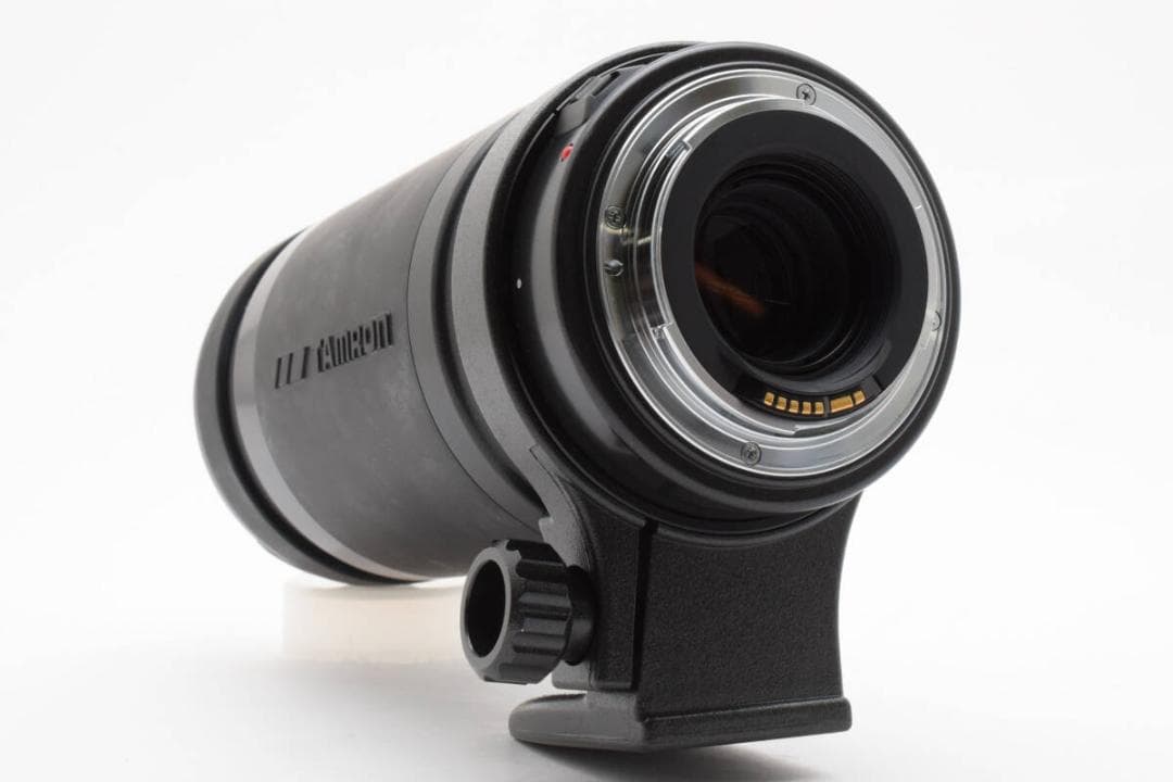 タムロン TAMRON AF 200-400mm F5.6 キヤノン用