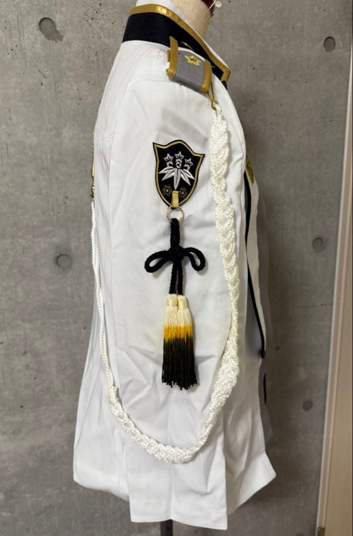 コストモ製 膝丸 通常 Lサイズ