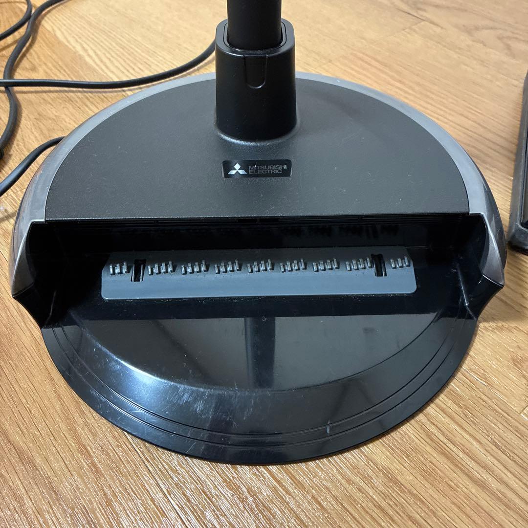 【動作確認済】三菱HC-JD2A-Sコードレス掃除機