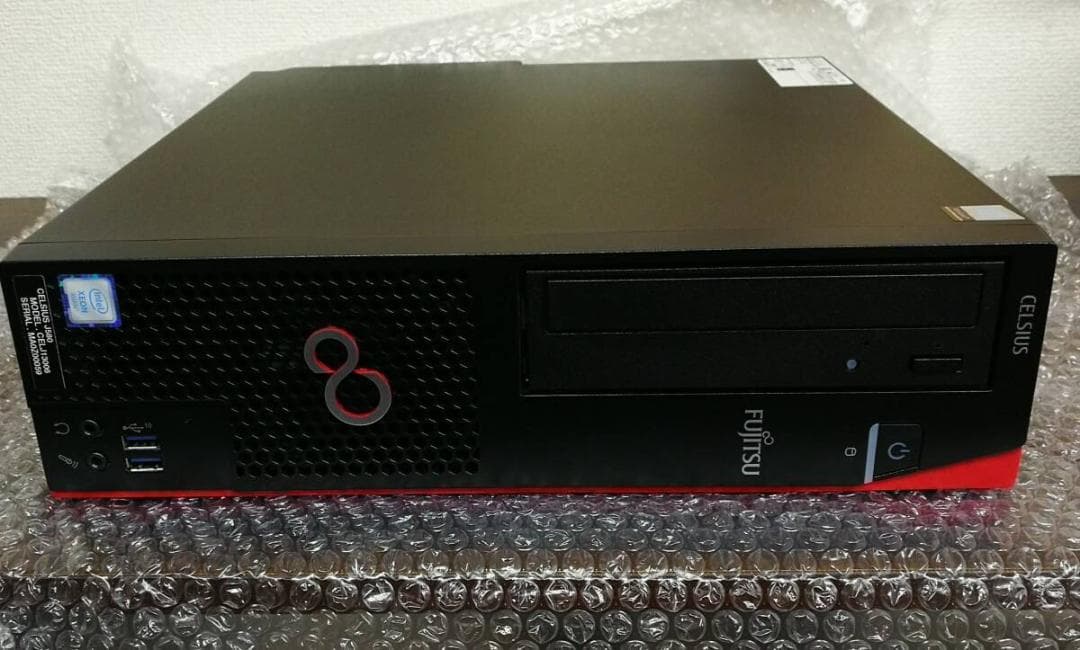 爆速 i7 9700k 32GBメモリ 1TB NVME SSD 2TB HDD