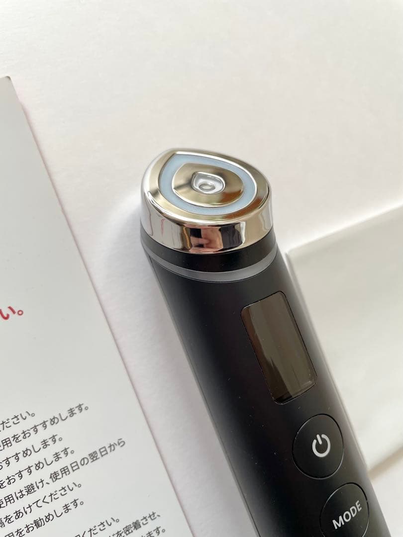 メディキューブ AGE-R ブースタープロ medicube 美顔器