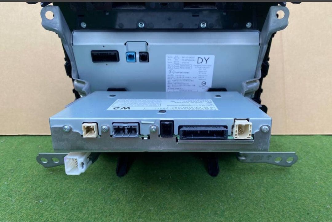 30アルファード　後期　JBL プレミアム　サウンドカーナビゲーションシステム