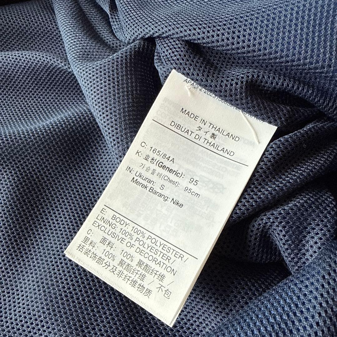 25-26 パリサンジェルマン　PSGストライク アンセムジャケット　『新品』