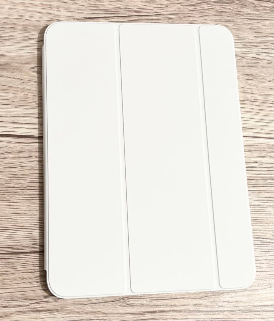 iPad A16 第11世代 シルバー 128GB Wi-Fi 本体+純正カバー