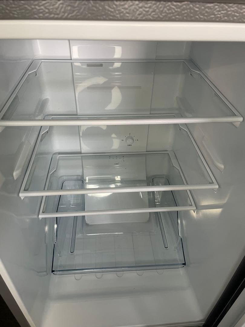 2023年製 HITACHI 家電2点セット 冷蔵庫 洗濯機