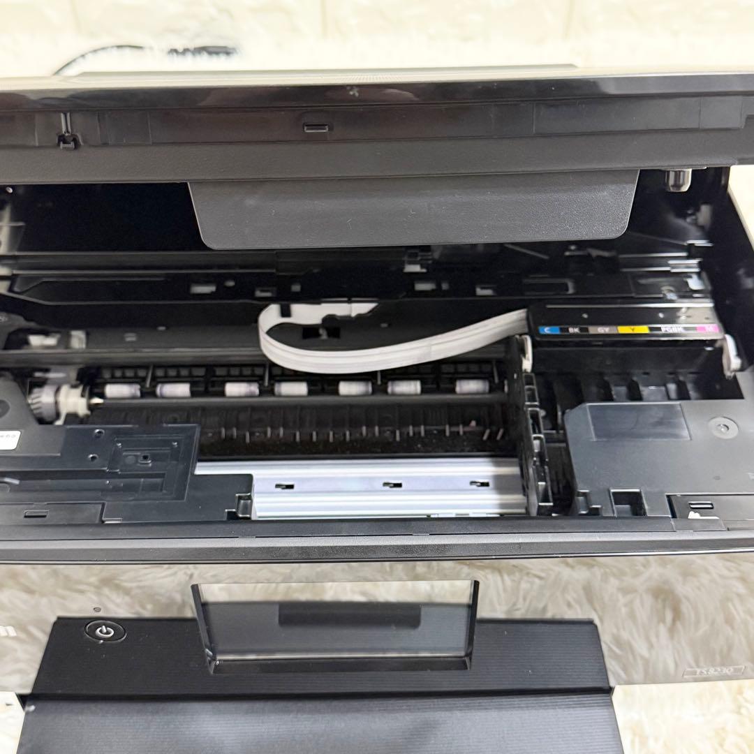 Canon キャノン TS8230 インクジェットプリンター 本体