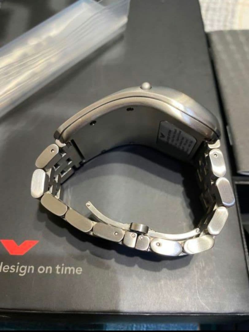 Ventura Sigma ヴェントゥーラ　ベンチュラー　シグマ　高級デジタル