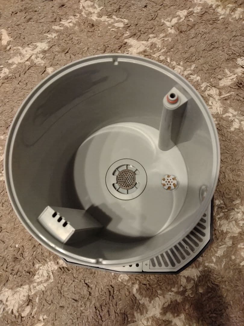 Airdog moi H5 エアドック加湿器 2023年12月購入