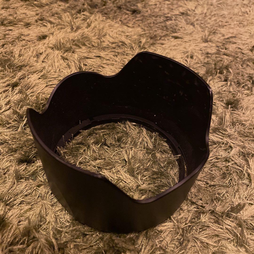 レンズ(ズーム) NikonAF-S NIKKOR24-70mm f/2.8E ED VR