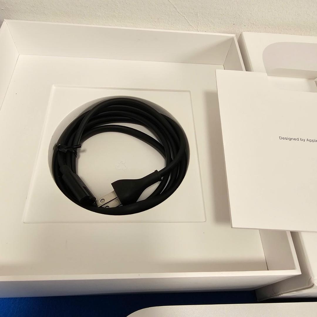 Macデスクトップ Mac mini 2023 M2 8GB 512GB