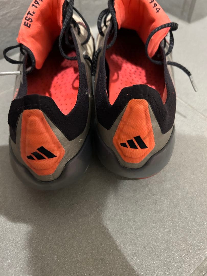 アディダス　プレデターエリートFT FG