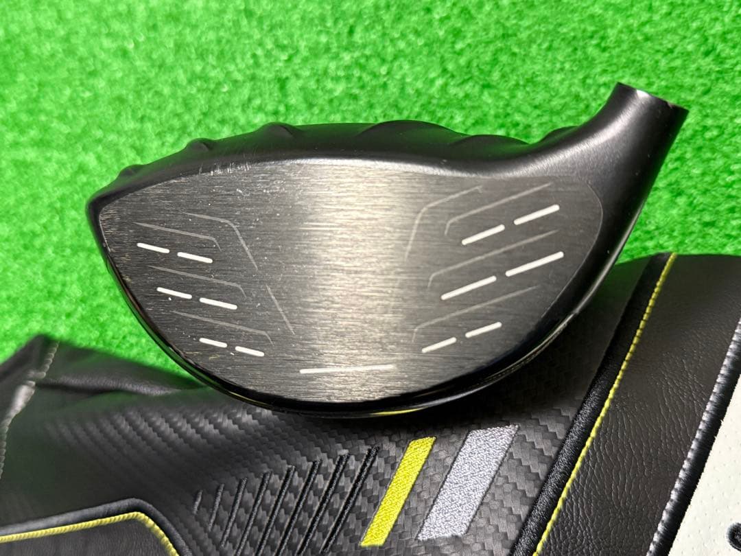 PING G430 MAX ドライバー 9°