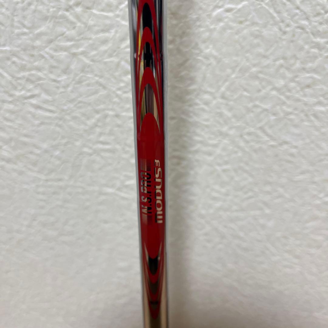 TaylorMade P770(2020) 4番アイアン